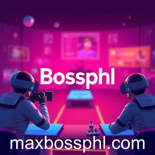 Bossphl: Leading the Gaming Revolution