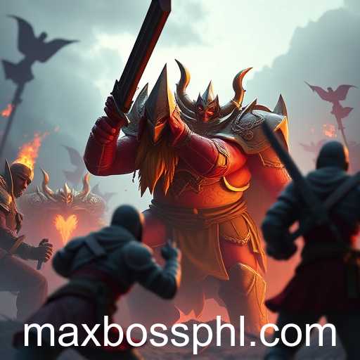 The Rise of BossPhl in the Gaming World