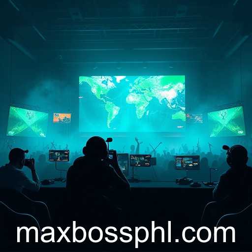 The Rise of bossphl in Gaming Circles