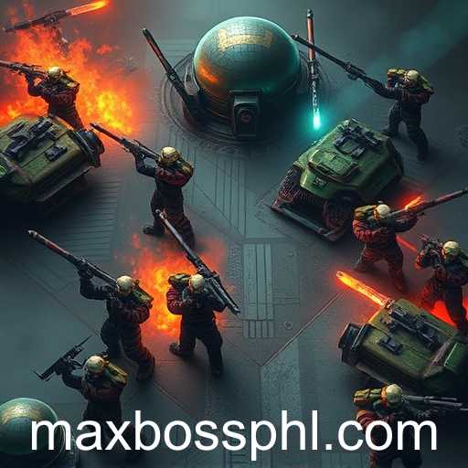 The Rise of Bossphl in the Gaming Arena